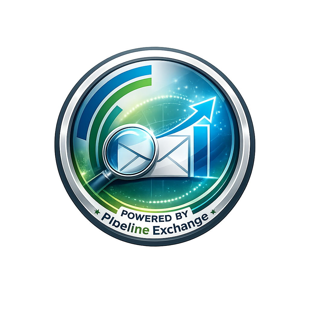 Pipeline Exchange logo